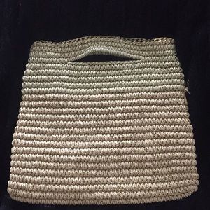 Lily Pulitzer clutch